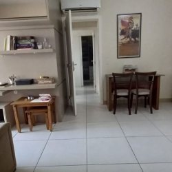 Apartamentos com 68m², 2 quartos, 1 suíte, 2 garagens, no bairro Itacorubi em Florianópolis