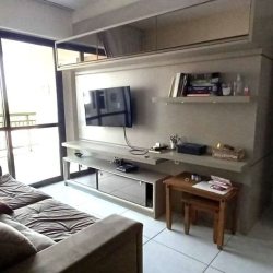 Apartamentos com 68m², 2 quartos, 1 suíte, 2 garagens, no bairro Itacorubi em Florianópolis