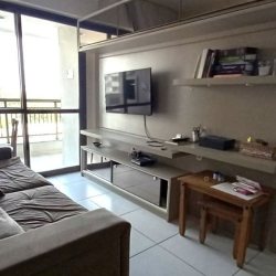 Apartamentos com 68m², 2 quartos, 1 suíte, 2 garagens, no bairro Itacorubi em Florianópolis