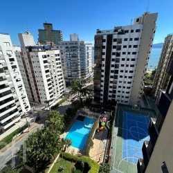 Apartamentos com 236m², 3 quartos, 3 suítes, 2 garagens, no bairro Centro em Florianópolis