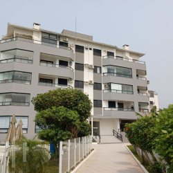 Apartamentos com 134m², 3 quartos, 1 suíte, 2 garagens, no bairro Canasvieiras em Florianópolis