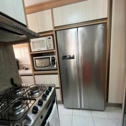 Apartamentos com 70m², 2 quartos, 1 suíte, 1 garagem, no bairro Centro em Balneário Camboriú