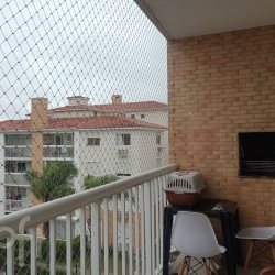 Apartamentos com 65m², 2 quartos, 1 garagem, no bairro Capoeiras em Florianópolis