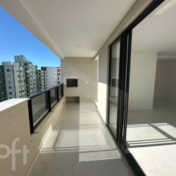 Apartamentos com 89m², 2 quartos, 1 suíte, 1 garagem, no bairro Campinas em São José