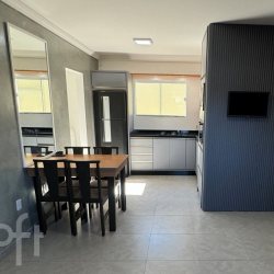 Apartamentos com 60m², 2 quartos, no bairro Ingleses em Florianópolis