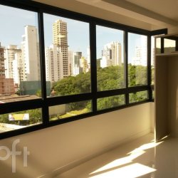 Apartamentos com 77m², 2 quartos, 2 suítes, 2 garagens, no bairro Nações em Balneário Camboriú