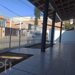 Casa Residencial com 250m², 4 quartos, 2 suítes, 4 garagens, no bairro Santa Mônica em Florianópolis