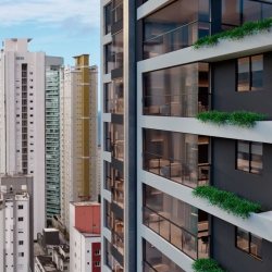 Apartamentos com 125m², 3 quartos, 3 suítes, 2 garagens, no bairro Centro em Balneário Camboriú