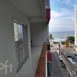 Apartamentos com 110m², 3 quartos, 1 suíte, 1 garagem, no bairro Centro em Balneário Camboriú