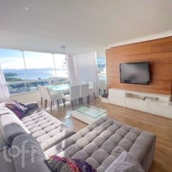 Apartamentos com 176m², 3 quartos, 1 suíte, 1 garagem, no bairro Itacorubi em Florianópolis