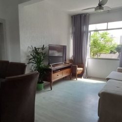 Apartamentos com 75m², 3 quartos, no bairro Centro em Florianópolis