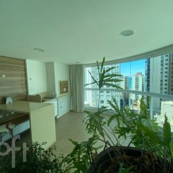 Apartamentos com 158m², 3 quartos, 3 suítes, 2 garagens, no bairro Centro em Balneário Camboriú