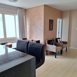 Apartamentos com 40m², 1 quarto, no bairro Centro em Florianópolis