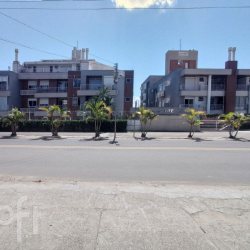 Apartamentos com 76m², 2 quartos, 1 suíte, 1 garagem, no bairro João Paulo em Florianópolis