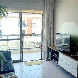 Apartamentos com 89m², 2 quartos, 2 suítes, 2 garagens, no bairro Lagoa Pequena em Florianópolis