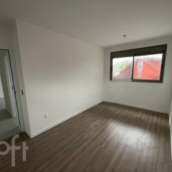 Apartamentos com 71m², 2 quartos, 1 suíte, 1 garagem, no bairro Saco Grande em Florianópolis