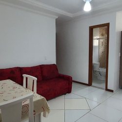 Apartamentos com 60m², 2 quartos, 1 suíte, 1 garagem, no bairro Ingleses em Florianópolis