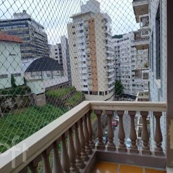 Apartamentos com 99m², 2 quartos, no bairro Centro em Florianópolis