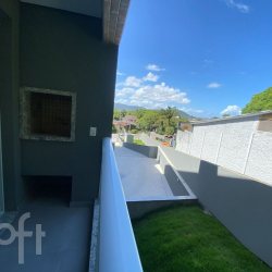 Apartamentos com 69m², 2 quartos, 1 suíte, no bairro Alto Ribeirão Leste em Florianópolis