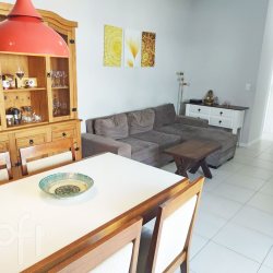 Apartamentos com 69m², 2 quartos, 1 suíte, 1 garagem, no bairro Ingleses em Florianópolis