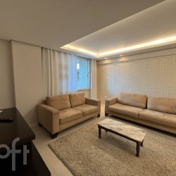 Apartamentos com 117m², 3 quartos, 1 suíte, 2 garagens, no bairro Centro em Balneário Camboriú