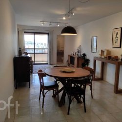 Apartamentos com 256m², 4 quartos, 1 suíte, 2 garagens, no bairro Balneário em Florianópolis