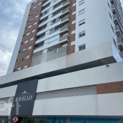 Apartamentos com 77m², 3 quartos, 1 suíte, 1 garagem, no bairro Pagani em Palhoça