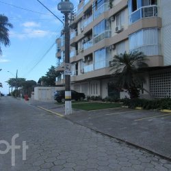 Apartamentos com 74m², 2 quartos, 1 suíte, 1 garagem, no bairro Cachoeira do bom Jesus em Florianópolis