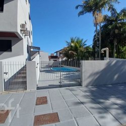 Apartamentos com 64m², 2 quartos, 1 suíte, 1 garagem, no bairro Canasvieiras em Florianópolis