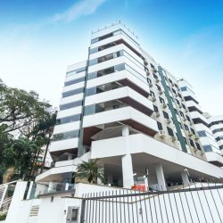 Apartamentos com 109m², 4 quartos, 1 suíte, 3 garagens, no bairro João Paulo em Florianópolis