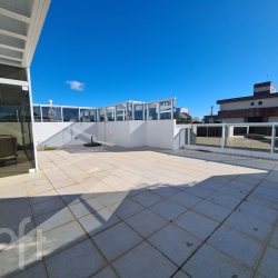 Apartamentos com 168m², 3 quartos, 3 suítes, 3 garagens, no bairro Jurere Oeste em Florianópolis