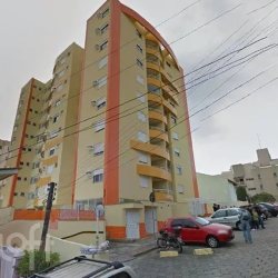 Apartamentos com 81m², 2 quartos, 1 suíte, 1 garagem, no bairro Trindade em Florianópolis