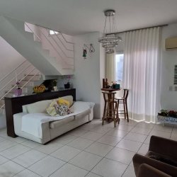 Apartamentos com 132m², 3 quartos, 3 suítes, 1 garagem, no bairro Jurere Leste em Florianópolis