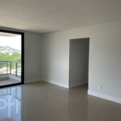 Apartamentos com 123m², 3 quartos, 1 suíte, 2 garagens, no bairro Agronômica em Florianópolis