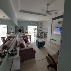 Apartamentos com 134m², 3 quartos, 2 suítes, 1 garagem, no bairro Ingleses em Florianópolis