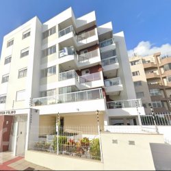 Apartamentos com 69m², 2 quartos, 1 suíte, 2 garagens, no bairro Coqueiros em Florianópolis