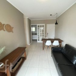 Apartamentos com 66m², 2 quartos, 1 suíte, no bairro Jurere Leste em Florianópolis