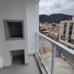 Apartamentos com 58m², 2 quartos, 1 suíte, 1 garagem, no bairro Nações em Balneário Camboriú