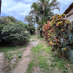 Casa Residencial com 65m², 2 quartos, 5 garagens, no bairro Ingleses em Florianópolis