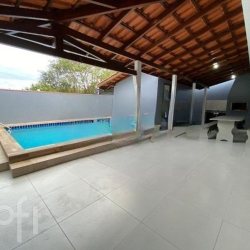 Casa Residencial com 150m², 3 quartos, no bairro Praia do Sonho em Palhoça