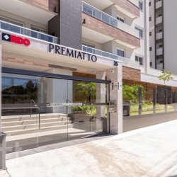 Apartamentos com 70m², 2 quartos, 1 suíte, 1 garagem, no bairro Canto em Florianópolis