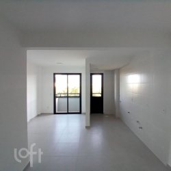 Apartamentos com 69m², 3 quartos, 1 suíte, 1 garagem, no bairro Nova Palhoca em Palhoça