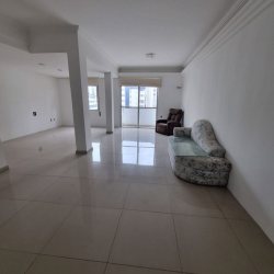 Apartamentos com 106m², 2 quartos, 1 suíte, 1 garagem, no bairro Centro em Florianópolis