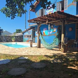 Casa Residencial com 250m², 3 quartos, no bairro Campeche Norte em Florianópolis