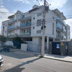 Apartamentos com 63m², 2 quartos, 1 suíte, 1 garagem, no bairro Lagoa Pequena em Florianópolis