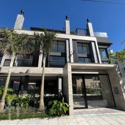 Apartamentos com 50m², 1 quarto, 1 suíte, no bairro Lagoa Pequena em Florianópolis