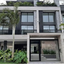 Apartamentos com 50m², 1 quarto, 1 suíte, no bairro Lagoa Pequena em Florianópolis