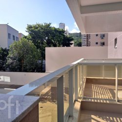 Apartamentos com 76m², 2 quartos, 2 suítes, 1 garagem, no bairro Itacorubi em Florianópolis