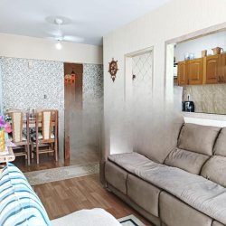 Apartamentos com 86m², 2 quartos, 1 garagem, no bairro Centro em Balneário Camboriú