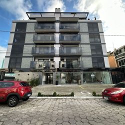 Apartamentos com 74m², 2 quartos, 1 suíte, 1 garagem, no bairro Canasvieiras em Florianópolis